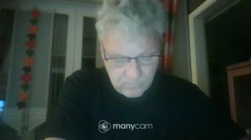 rallebaer390  10-11-2021 Recorded Video Topless